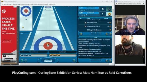 curlingzone live scores.